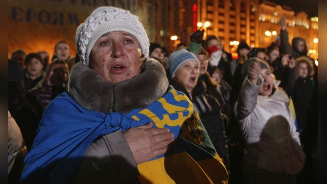 Bez сenzury: Украине никогда не стать Европой. А виновата Россия