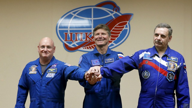 The Independent: Россия и США объединятся ради полета на Марс