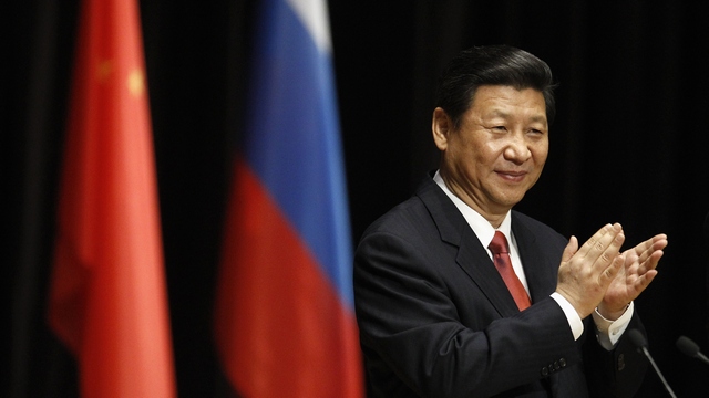 DWN: Россия и Китай объединяются против доллара