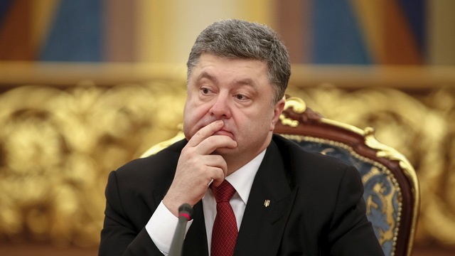 Nations Presse: Запад ищет варианты на случай провала Порошенко