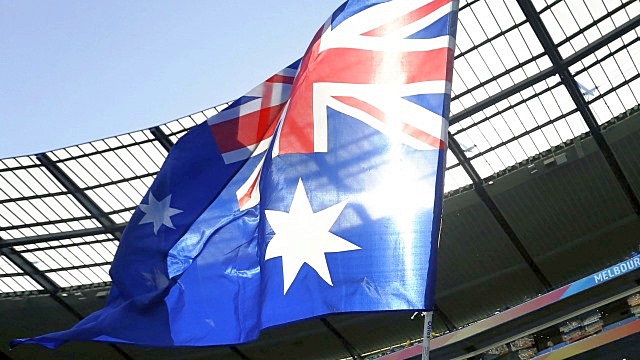 Австралия ввела в действие санкции против России