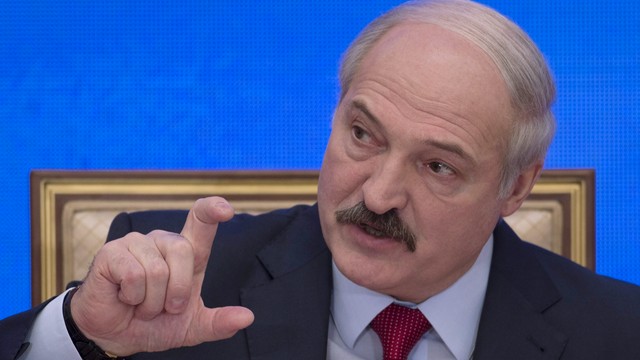 Жителям Могилева не дали поддержать Лукашенко в борьбе с тунеядцами