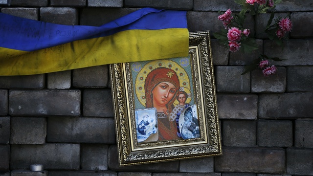 SZ: Киев препятствует расследованию убийств на Майдане