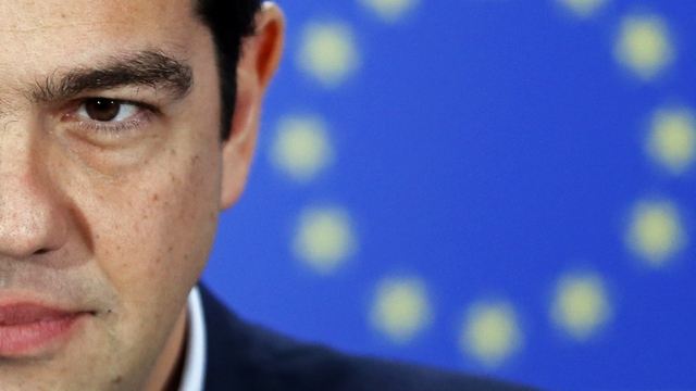 Премьер Греции: Антироссийские санкции – это «дорога в никуда»