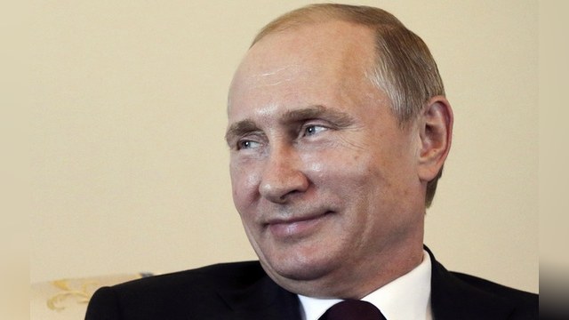 Newsweek: Путин изображает безумца, чтобы Запад боялся