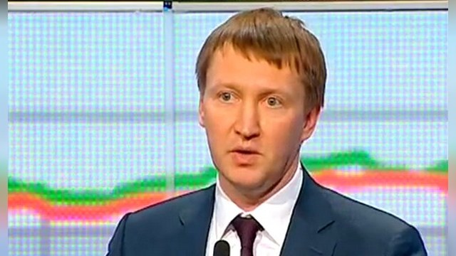 Депутат от Блока Порошенко: «Надо подкачать мышцы и дать в морду Путину»