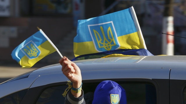 AT: Киев утрет нос Кремлю, если найдет общий язык с русскими на Украине