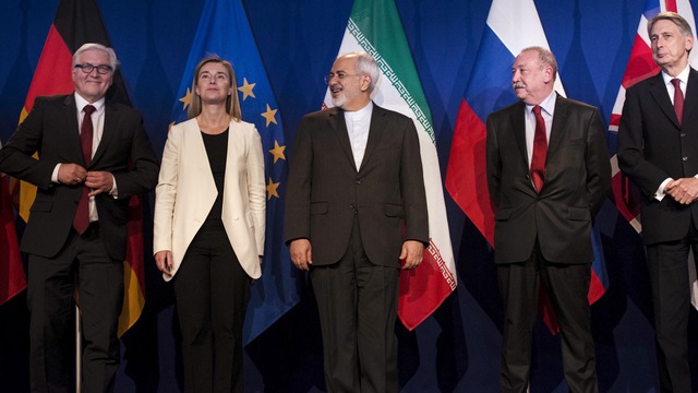 Le Monde: Мировые лидеры приветствуют договор с Ираном
