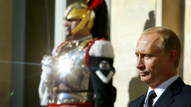 В новом списке популярности Time лидируют поп-звезды и Путин