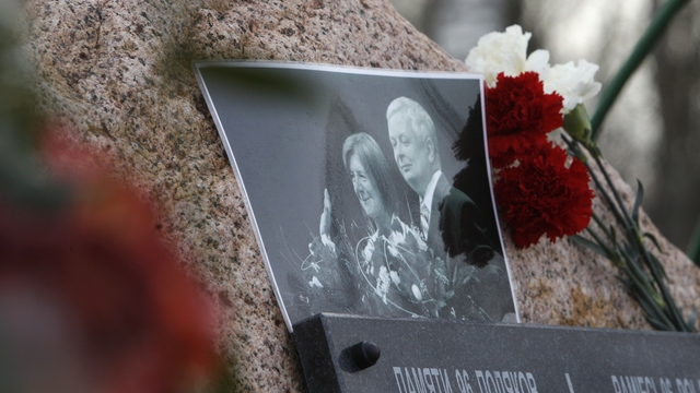 Немецкий журналист: Поляки сами убрали Качиньского руками полтавской ФСБ
