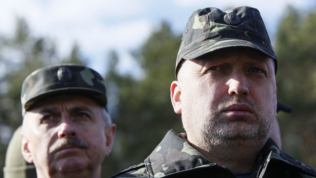 Украинские СМИ обиделись на «дебила с грязной бомбой»