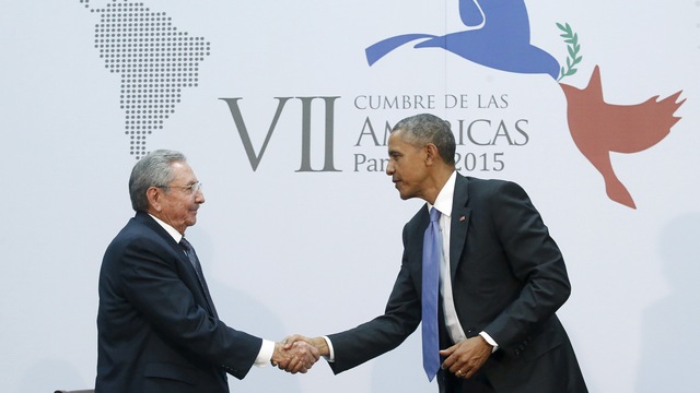 WND: США заигрывают с Кубой, после того как там «поиграла мускулами» Москва