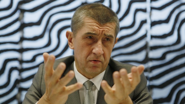FP: Подозреваемый в работе на КГБ олигарх метит в премьеры Чехии