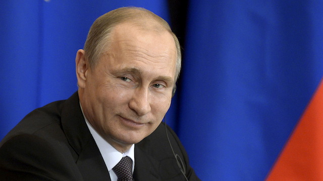wPolityce: «Каста преданных чекистов» защитит Путина от дворцового переворота