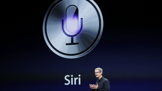 DT: Apple должна извиниться за гомофобную русскую версию Siri