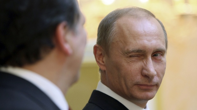 Economie Matin: Россия «забудет» о долгах тем, кто вводит санкции 