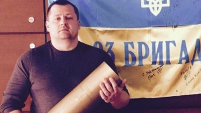 Украинский депутат одобрил убийство «по-бандеровски»