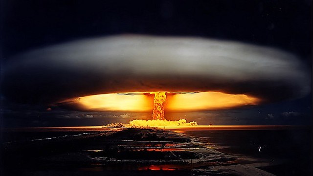 NYT: Разлад между Россией и США повышает риск ядерной катастрофы