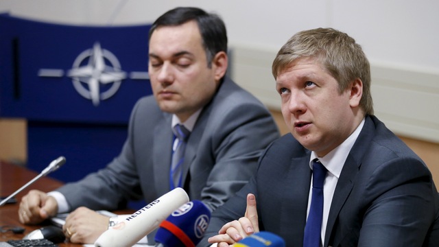 Депутат бундестага: Без реформ членство Украины в НАТО невозможно