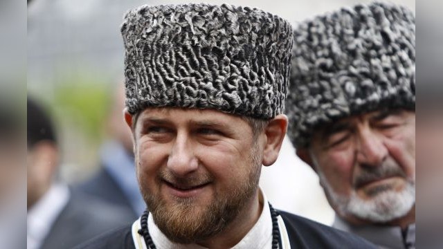 «Стрелять на поражение»: силовики под прицелом главы Чечни