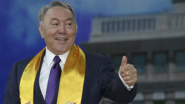 Le Monde: Новое президентство Назарбаева пройдет под знаком поиска преемника