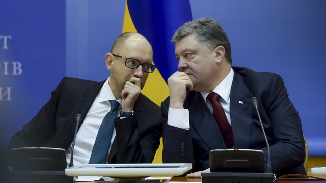 Киев разочарован: Европа требует реформ и не выполняет обещания