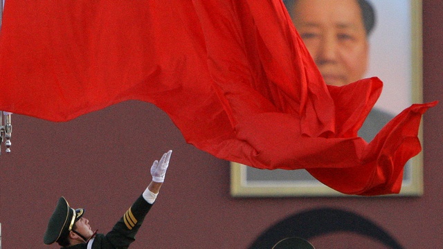 Huffington Post: Прагматичный Китай победил Америку на «российском фронте»