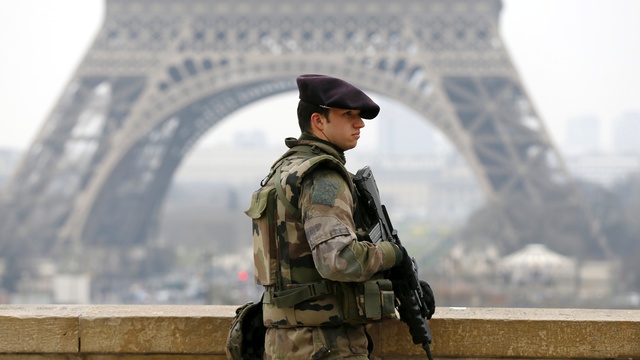 Le Monde: Франции выпал шанс обогнать Россию по экспорту оружия