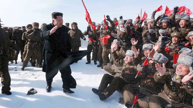Южнокорейские СМИ объяснили, почему Ким Чен Ын передумал ехать в Москву