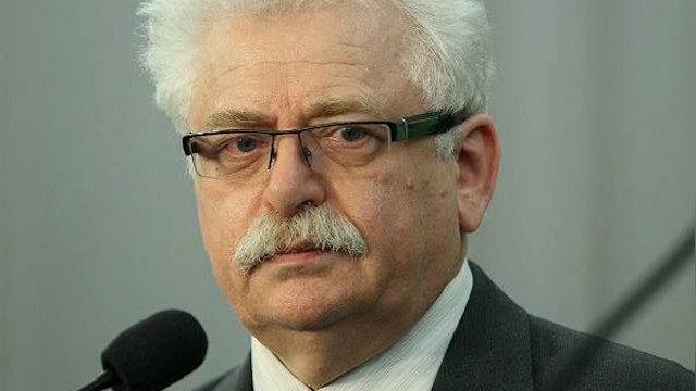 Экс-глава Минобороны Польши опасается, что нового президента «выберет» Кремль