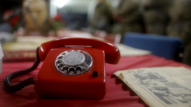 Frankfurter Allgemeine: НАТО и Россия выходят на «прямую связь»