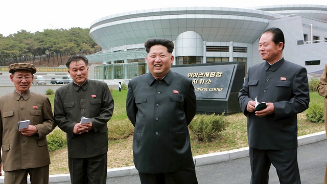 Sankei: Ким Чен Ын опасался, что в Москве выйдет в свет «не с той ноги»