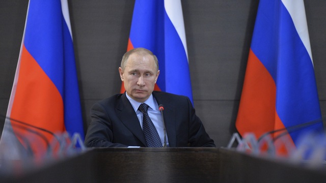Washington Post: Несмотря на «ложь Путина», США всегда хотели России добра
