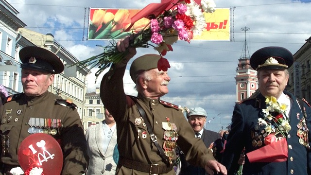 Западные СМИ: День Победы в России – когда политика взяла верх над историей