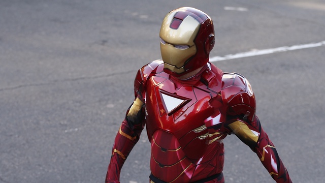 Diplomat не верит в скорое появление в России «универсального солдата»