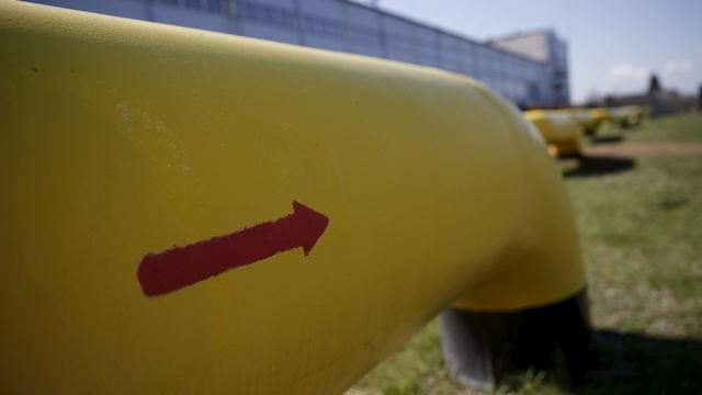 Japan Times: Оштрафовав «Газпром», ЕС заденет Россию за живое  