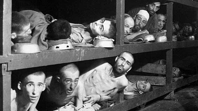 Рассказ бывшей узницы об опытах над детьми в Освенциме
