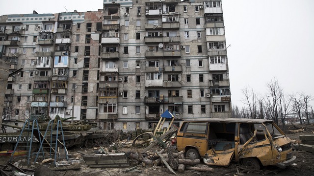 Telepolis: «Народные республики» не нужны ни Москве, ни Киеву 