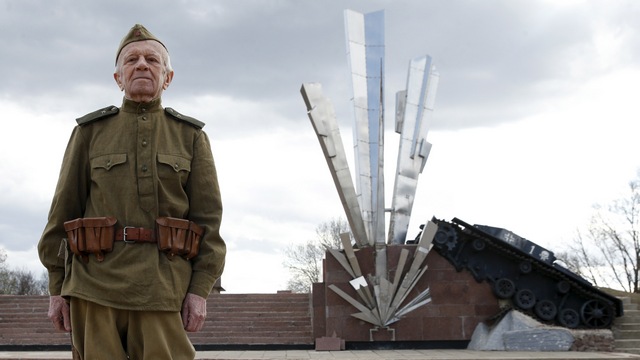 Times: Британия должна чтить память советских солдат, не одобряя Путина