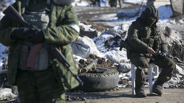Forbes: Заморозка украинского конфликта избавит Россию от санкций