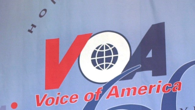 Digital Journal: «Голос Америки» разочаровывает