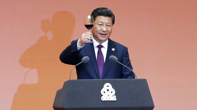 Эксперт: Ради «Нового шелкового пути» Китай помирит Россию и Европу