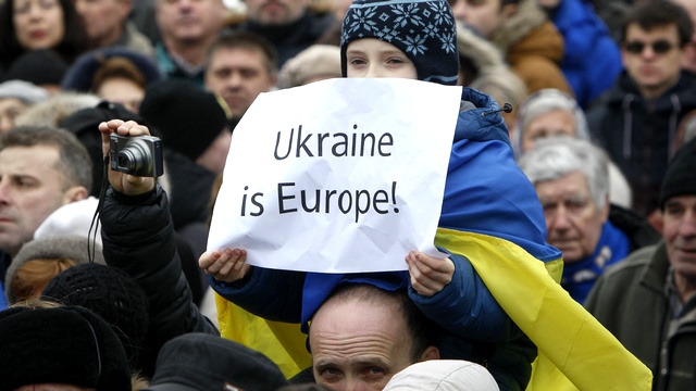 Conversation: Российский «майдан» будет отличаться от украинского