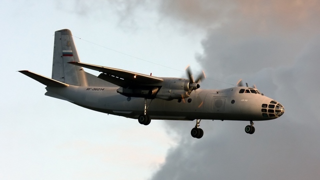 Daily Mail: Российский самолет шпионил за Британией на законном основании