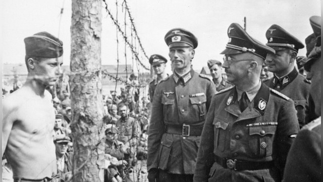 FT: Германия оценила тяготы советских военнопленных в 10 миллионов евро
