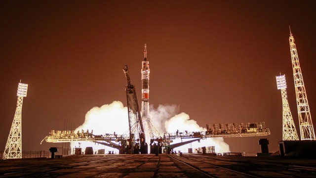 Глава NASA расстроен: За полеты в космос придется и дальше платить Москве 