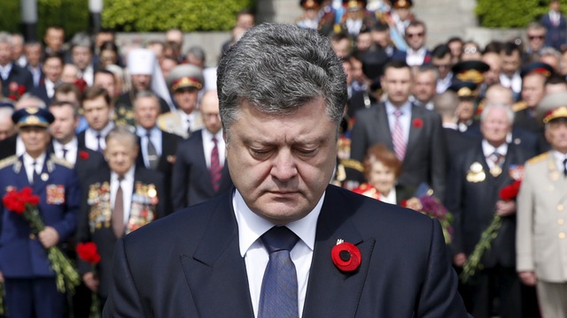 Washington Post: На будущее Украины россияне смотрят с пессимизмом
