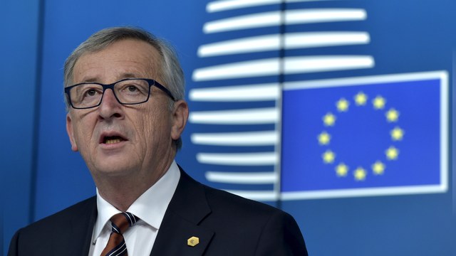 BBC: Глава Еврокомиссии не нашел «восточным партнерам» места в ЕС