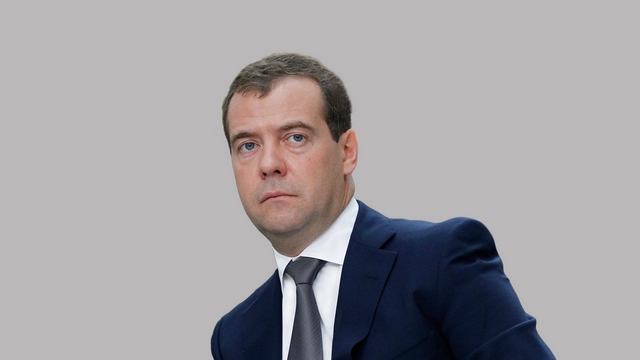 Business Insider: Свои Apple Watch Медведев не выставляет напоказ