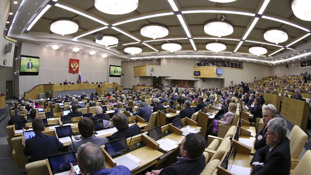 WSJ: Кремль перенесет выборы, чтобы оставить оппозицию не у дел